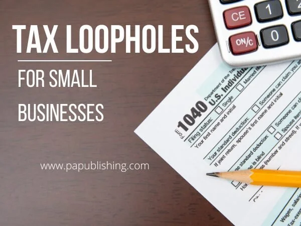 Tax-Loopholes